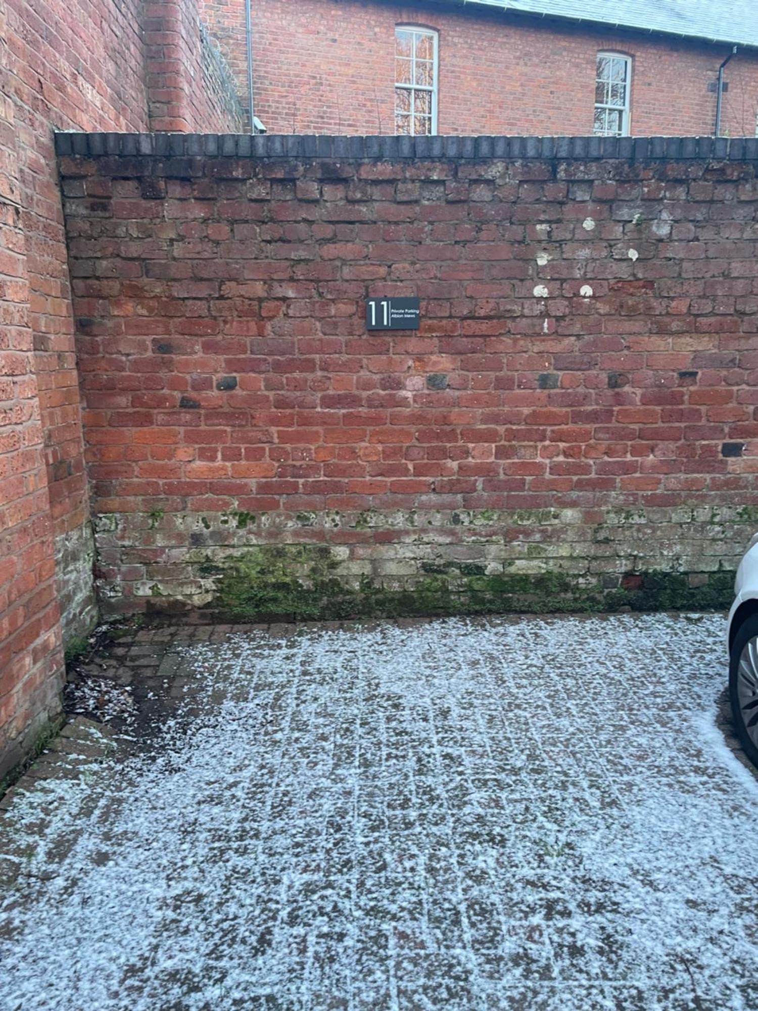 Chester Stays - Best Value Apartment With Free Parking In The Heart Of Chester Exterior photo